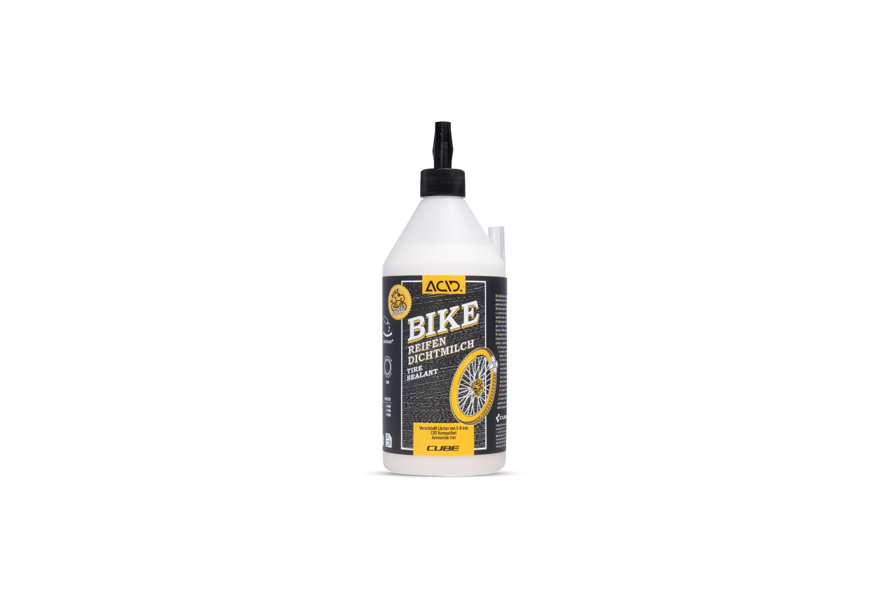 Acid Bike Dichtmilch 500 ml