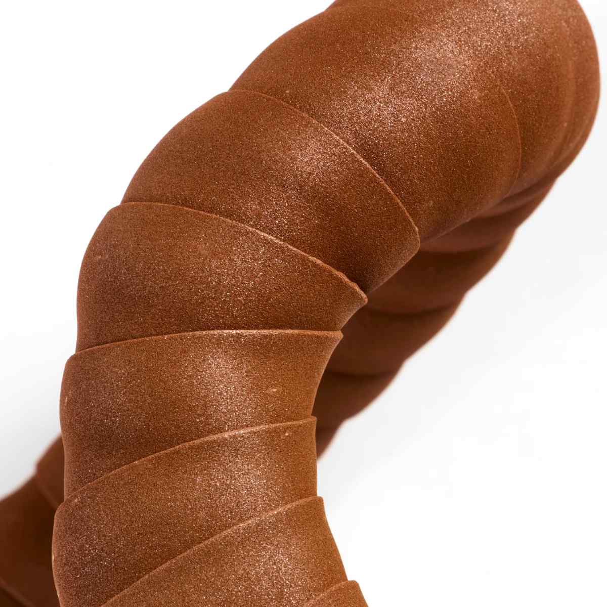 Trek Gel Cork Fahrrad Lenkerband braun