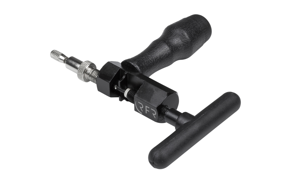 RFR Pro Kettennieter schwarz