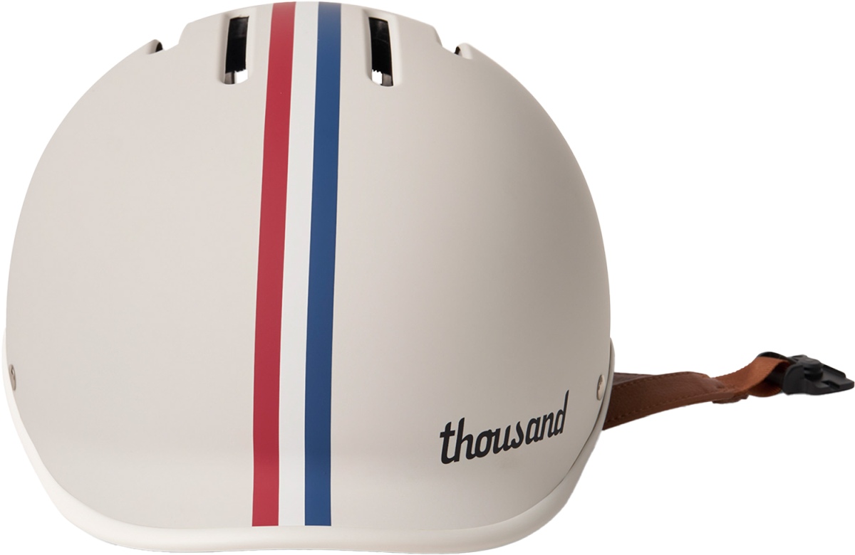 Thousand Heritage 2.0 City / Urban / E-Bike Fahrradhelm speedway creme 2027