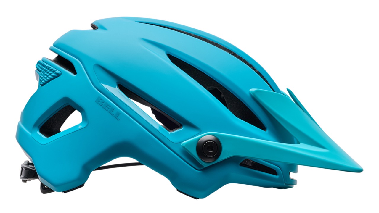 Bell Sixer Mips MTB Fahrradhelm solid blau 2026