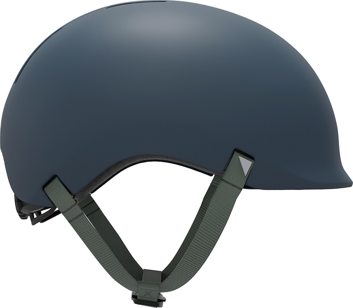 Giro Hoxton MIPS City Fahrradhelm matt sapphire blau 2027