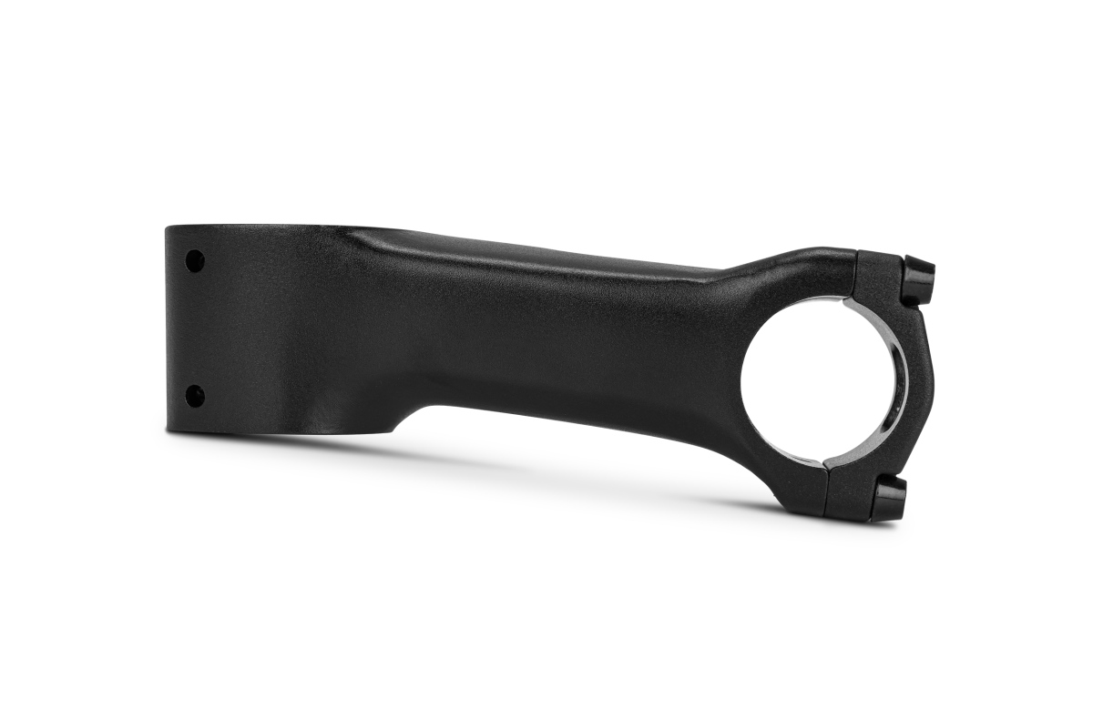 Cube Agree/Cross Race C:68X Rennrad Fahrrad Vorbau 31.8mm schwarz