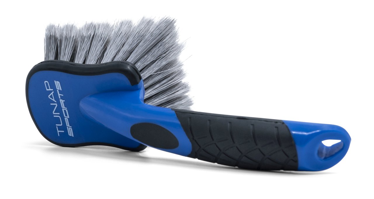 Tunap Sports Reinigungsbürste Pro