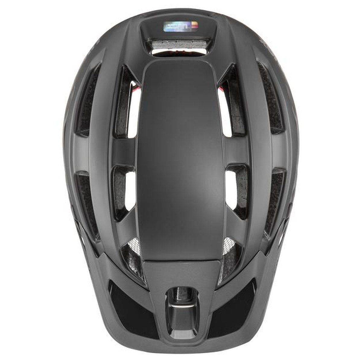 Uvex Finale 2.0 MTB Fahrrad Helm matt schwarz 2027