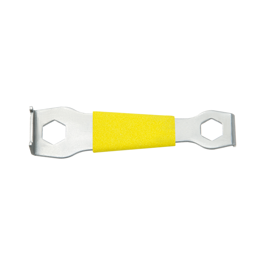 Topeak Chainring Nut Wrench Kettenblattschrauben Halter