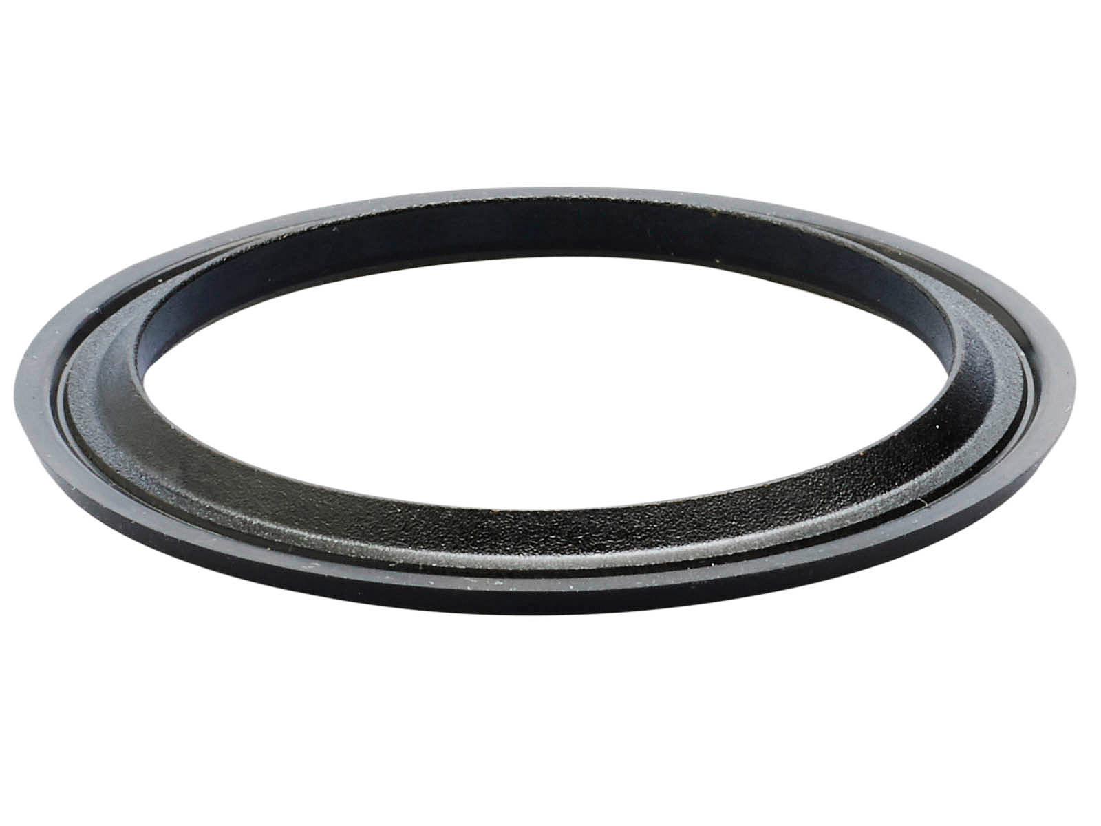 Reverse Base Steuersatz Crown Race Ø39.8mm/Ø52.1mm schwarz