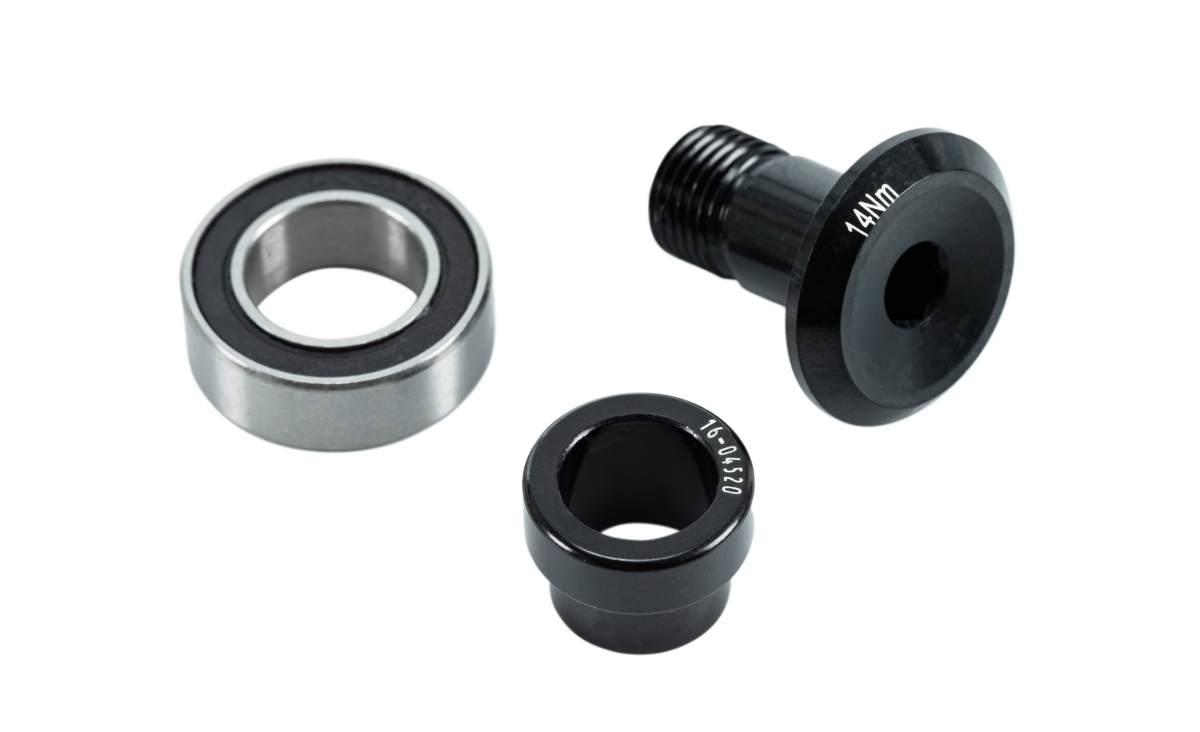 Cube Lagerset Umlenkhebel Trunnion (18-02838) ø10x23,5