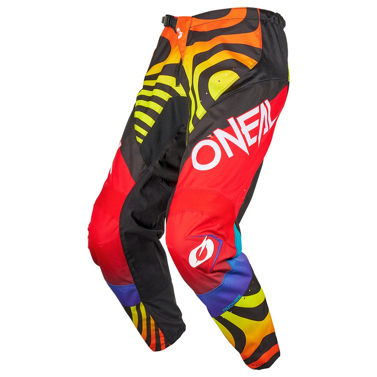 O'Neal Element Nova Kinder Motocross Hose rot 2027