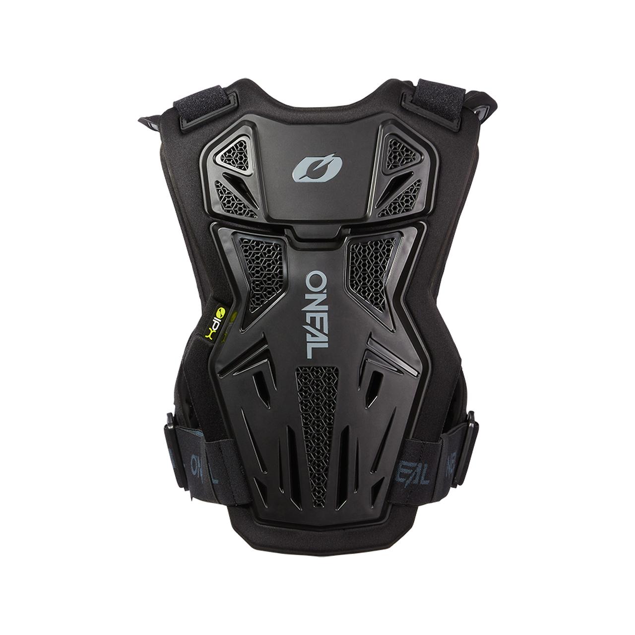 O'Neal Split Lite Youth Kinder Chest Protector Brustpanzer schwarz 2027 Oneal