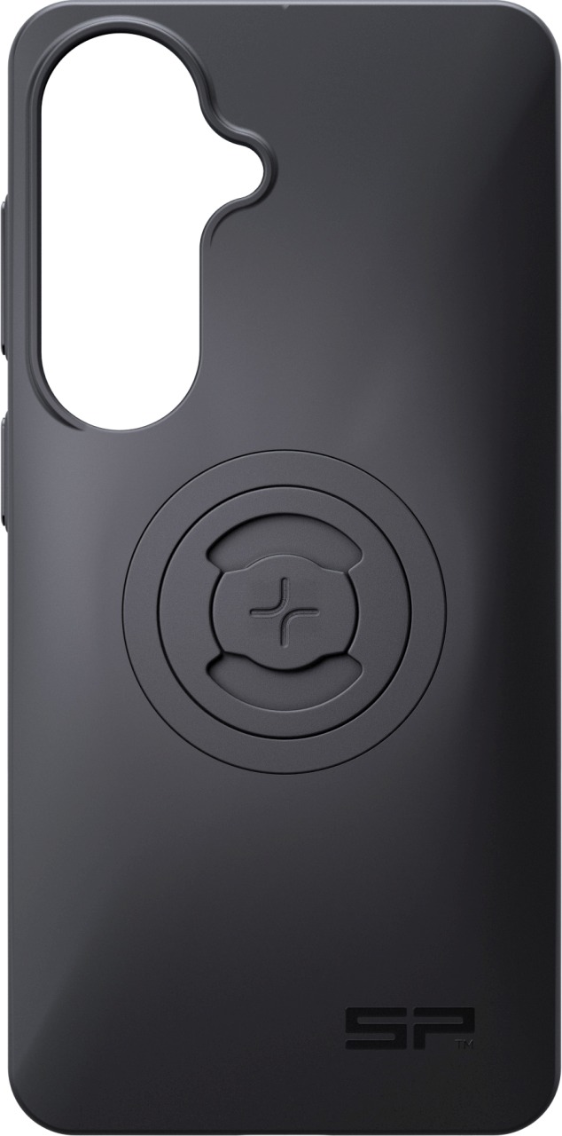 SP Connect Phone Case SPC+ Handyhülle für Samsung Galaxy S26 schwarz