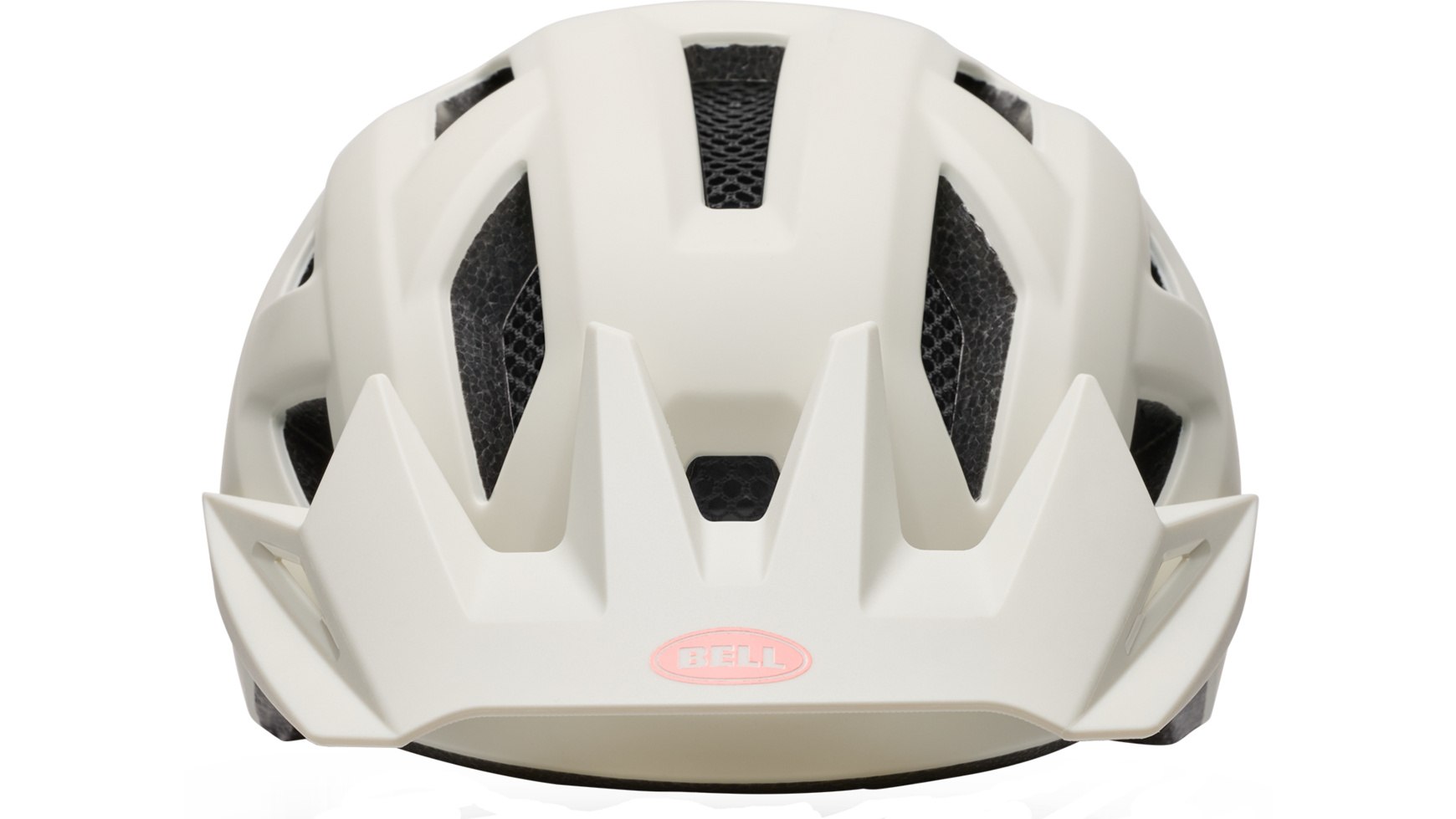 Bell 2twenty Youth Mips Kinder Fahrradhelm Gr.51-58 cm weiß/rosa 2027