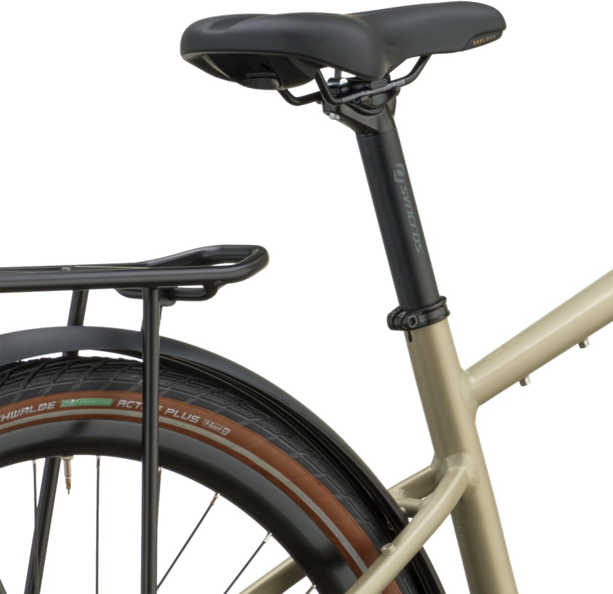 Bergamont Belami 10 29'' E-Bike City Pedelec champagne beigefarben 2027