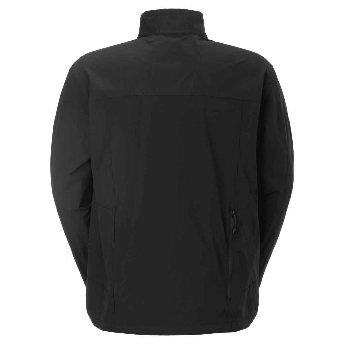 Scott Explorair Escape Outdoorjacke schwarz 2027