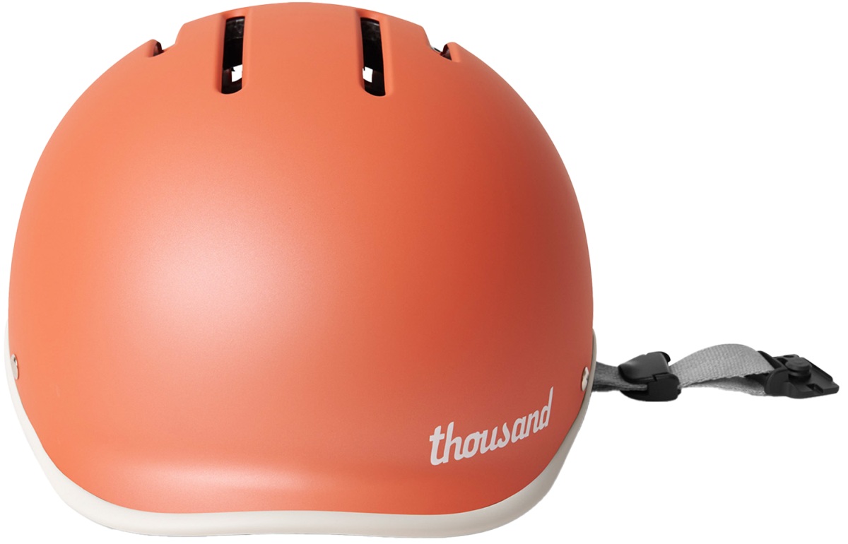 Thousand Heritage 2.0 City / Urban Fahrradhelm crush orange 2026