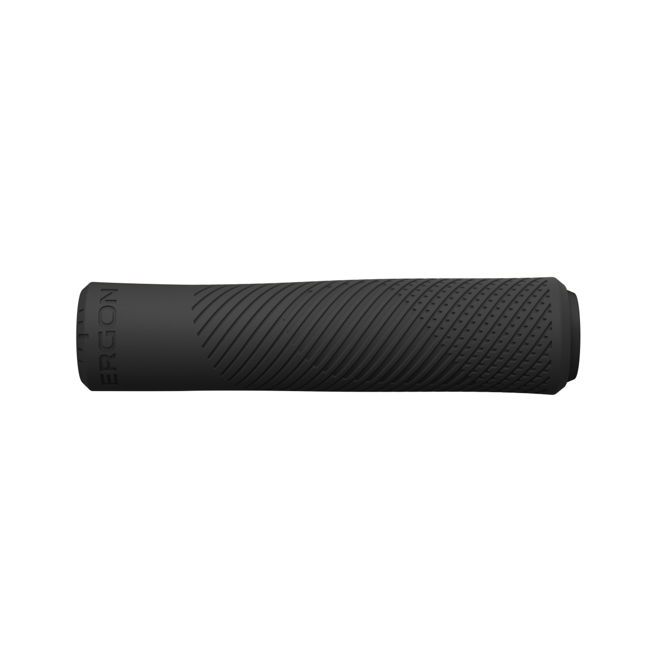 Ergon GXR MTB Fahrrad Griffe schwarz