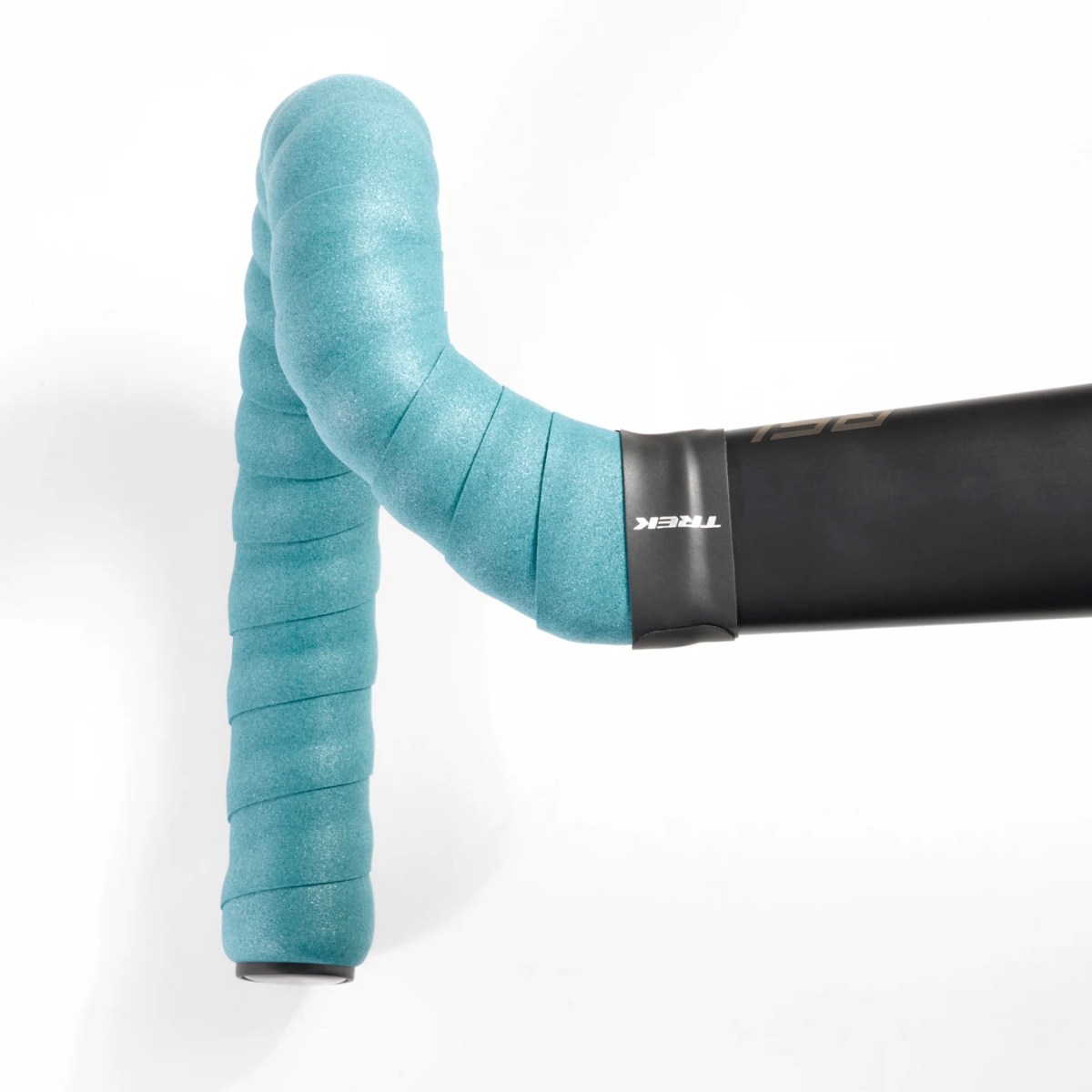 Trek Gel Cork Fahrrad Lenkerband sage blau