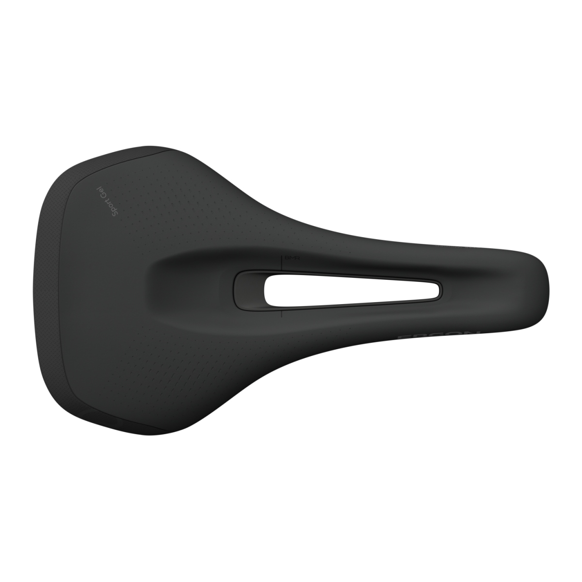 Ergon SMS Sport Gel Damen MTB / E-MTB Fahrradsattel schwarz