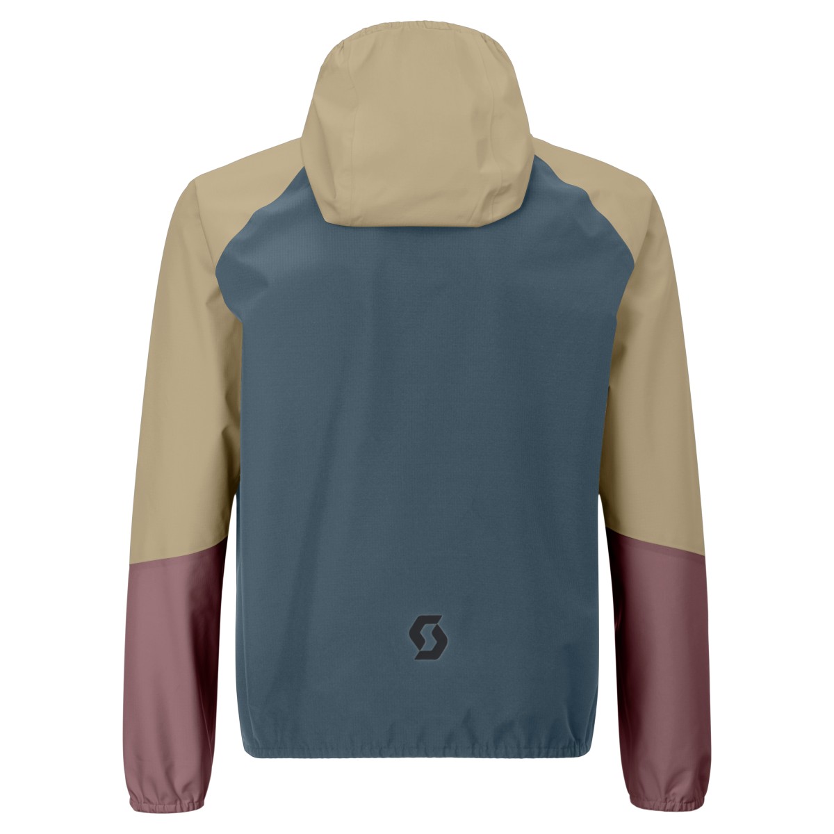 Scott Explorair Light Dryo 2.5L Kinder Outdoor / Sport Regenjacke clay lila/beige 2027