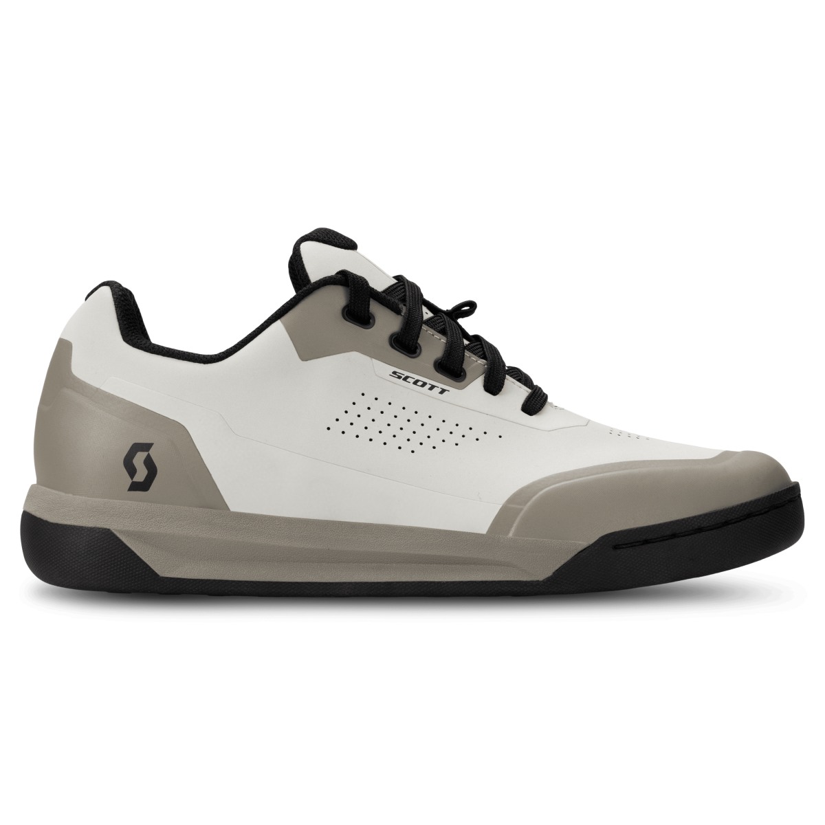 Scott Sport Volt Evo Damen Dirt MTB Fahrrad Schuhe beige 2027