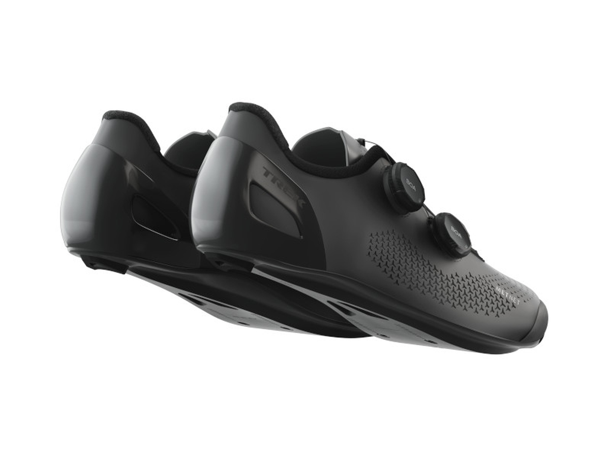Trek RSL Road Rennrad Fahrrad Schuhe schwarz 2025