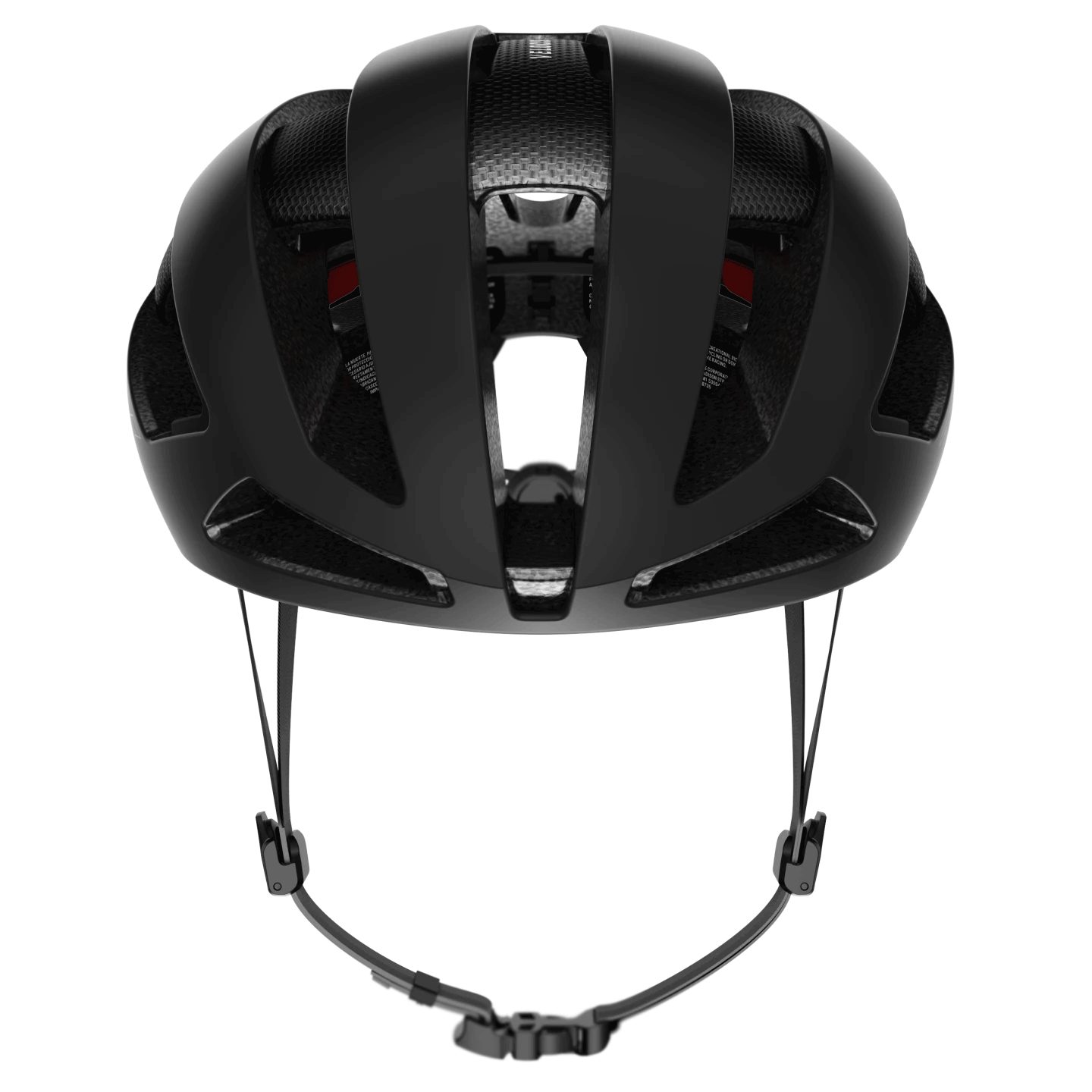Trek Velocis MIPS Rennrad Fahrrad Helm schwarz 2026