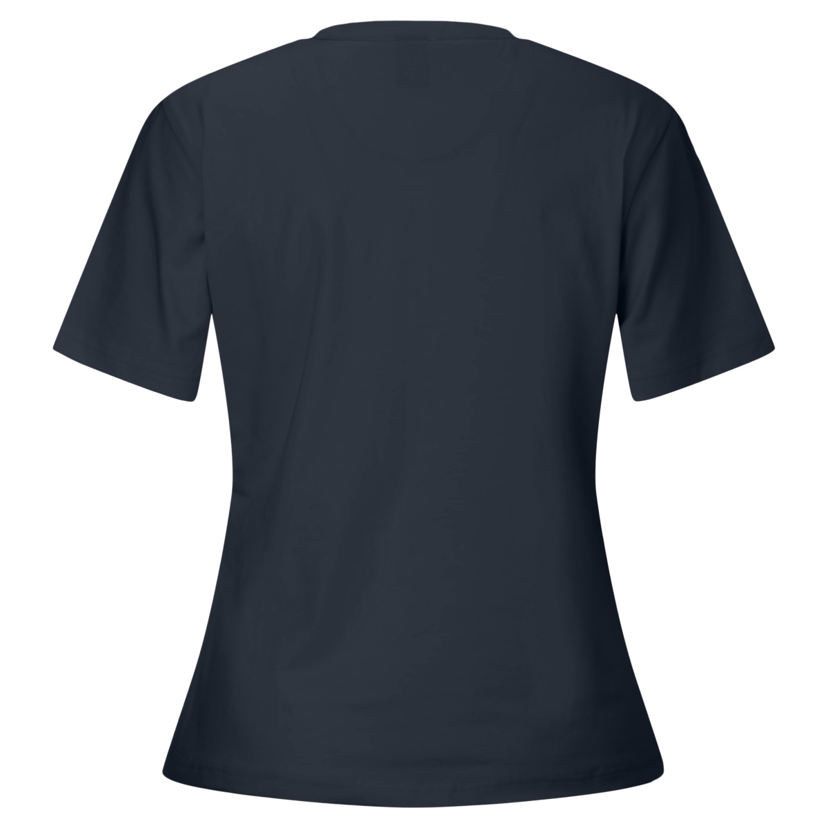 Scott Typo Damen Freizeit T-Shirt blau 2026