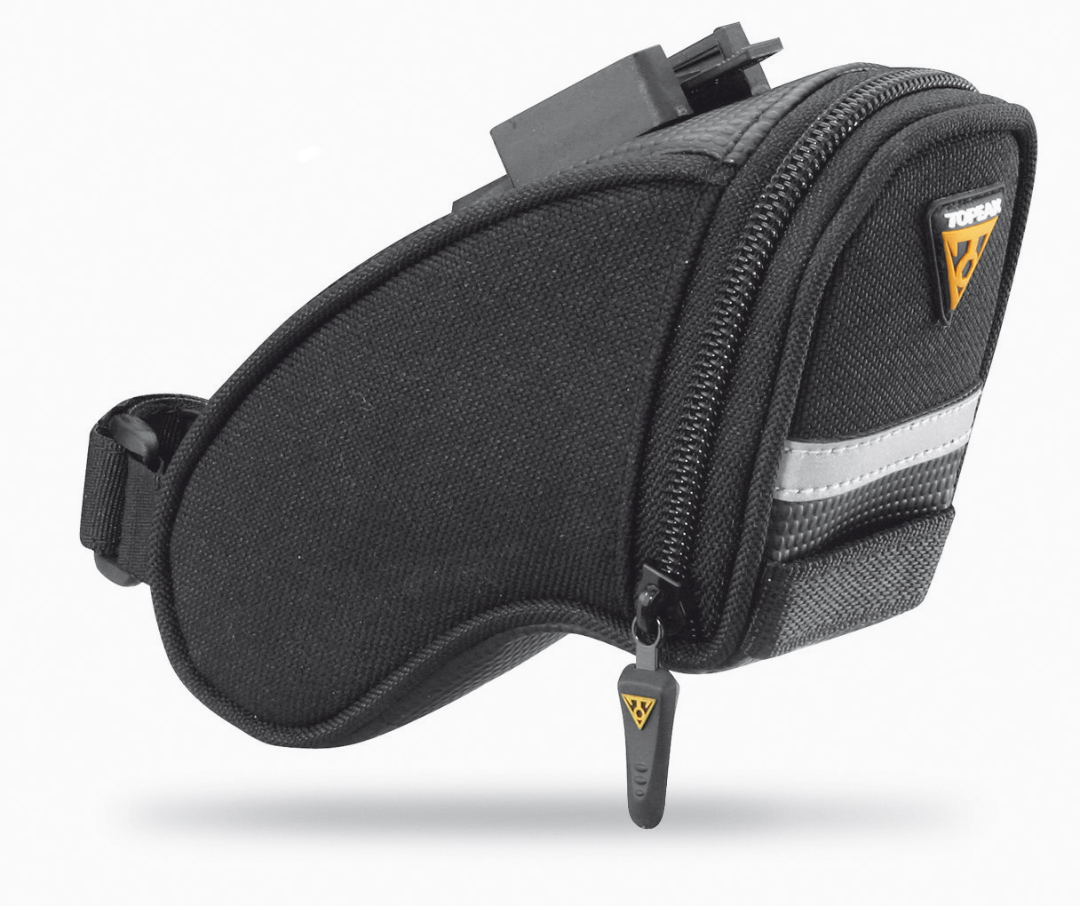Topeak Aero Wedge Pack Micro Fahrrad Satteltasche