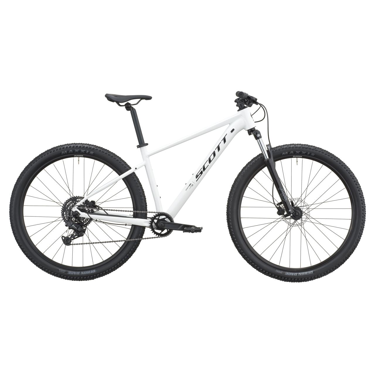 Scott Contrail 40 27.5'' / 29'' MTB Fahrrad weiß 2027