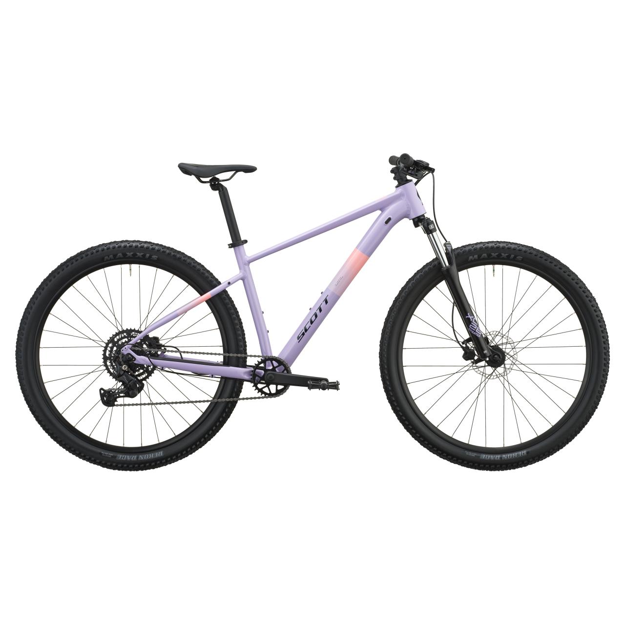 Scott Contrail 30 27.5'' / 29'' MTB Fahrrad wisteria lila 2027