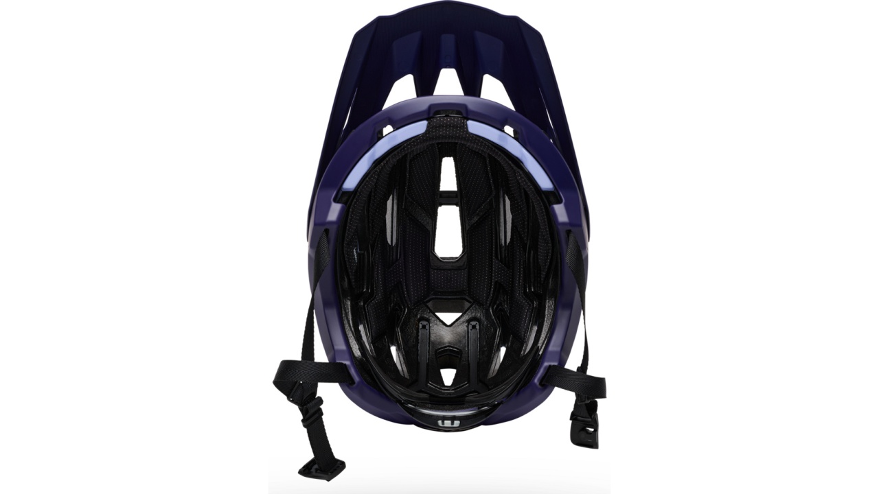 Bell 5fifty Spherical MTB Fahrradhelm dark lila 2026