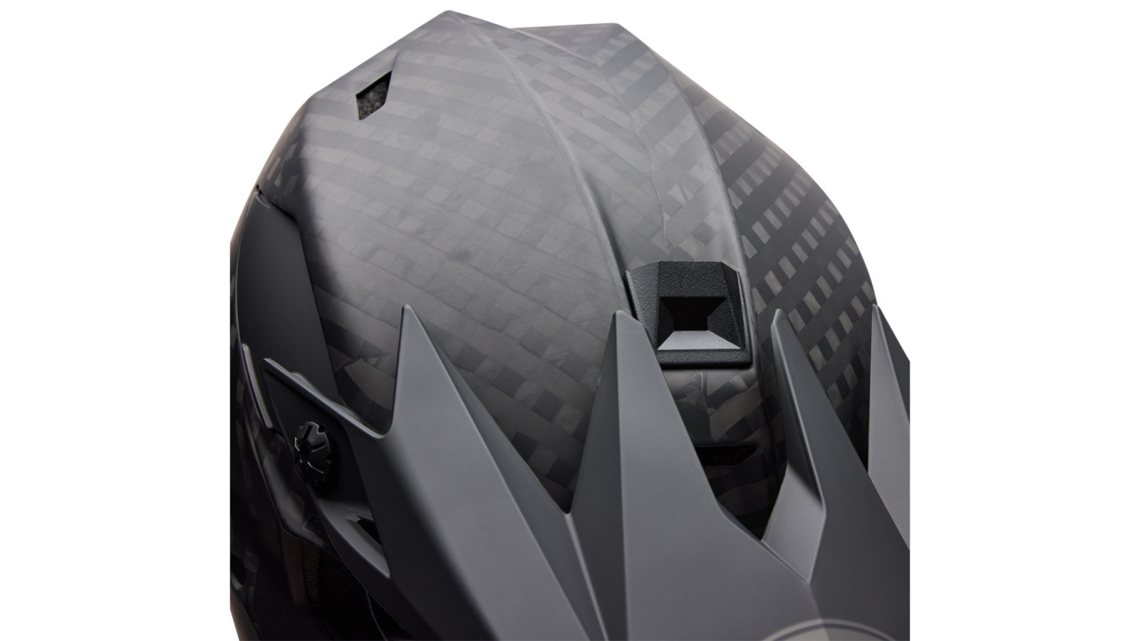 Bell Full-10 Spherical MTB / DH Fahrradhelm solid matt schwarz 2027