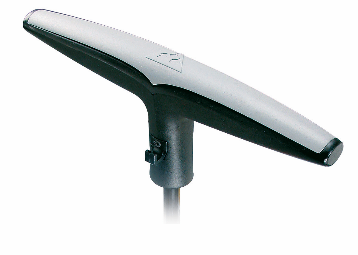 Topeak Joe Blow Sprint Fahrrad Standpumpe