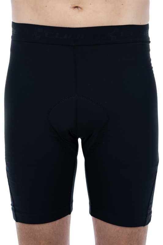 Cube Liner CMPT Fahrrad Innenhose kurz schwarz 2026