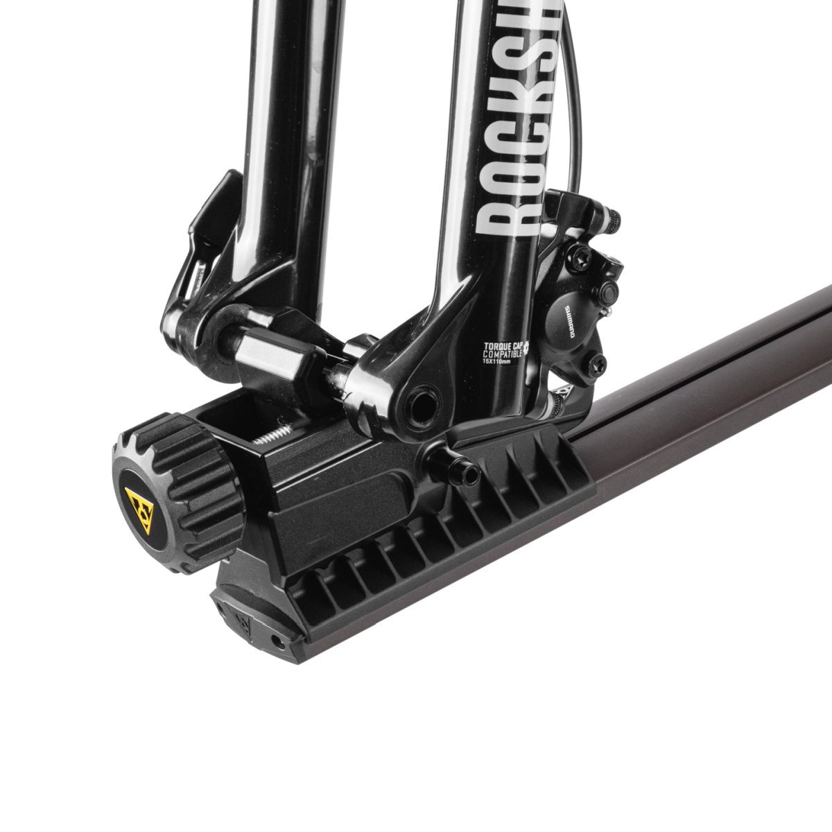 Topeak PrepStand X Pro Aufbewahrung / Montageständer schwarz