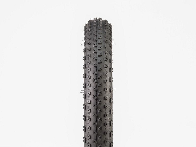 Bontrager XR1 16x2.25 Kinder Fahrrad Reifen schwarz