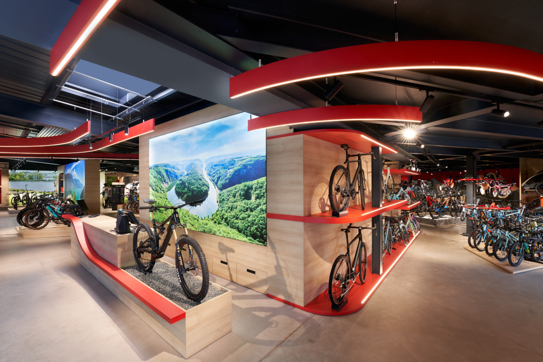 we cycle Riegelsberg