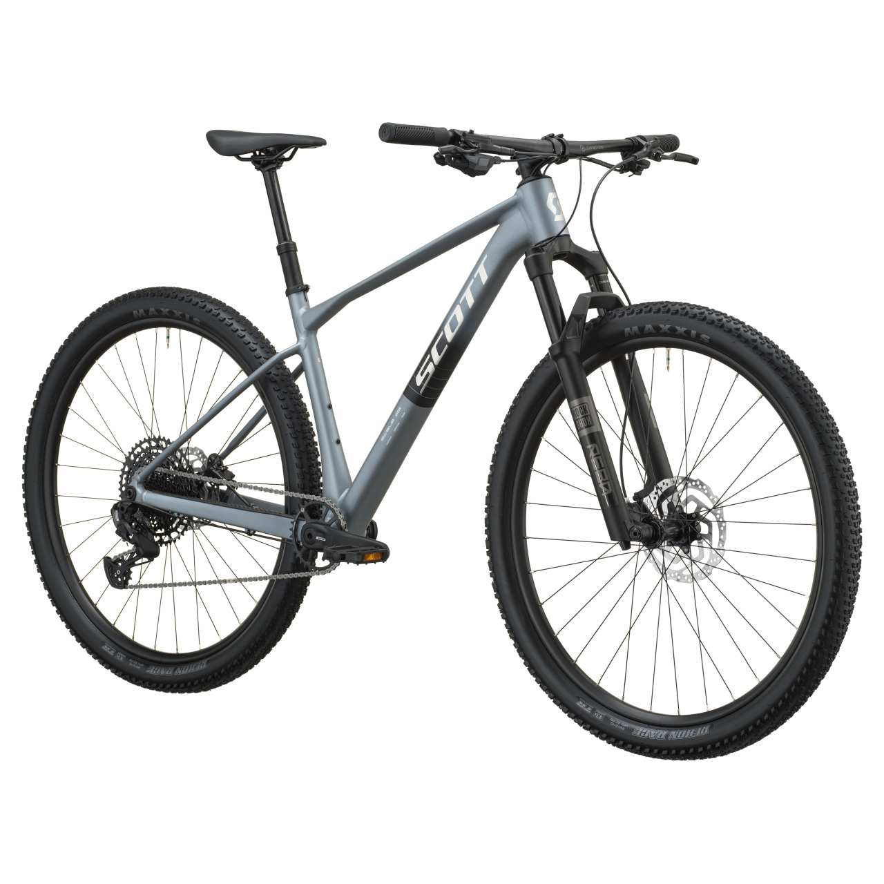 Scott Scale 40 29'' MTB Fahrrad flint grau 2027