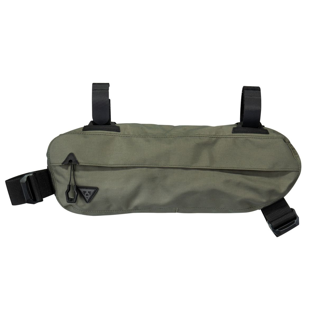 Topeak MidLoader Bikepacker Rahmentasche Packtasche 3L grün