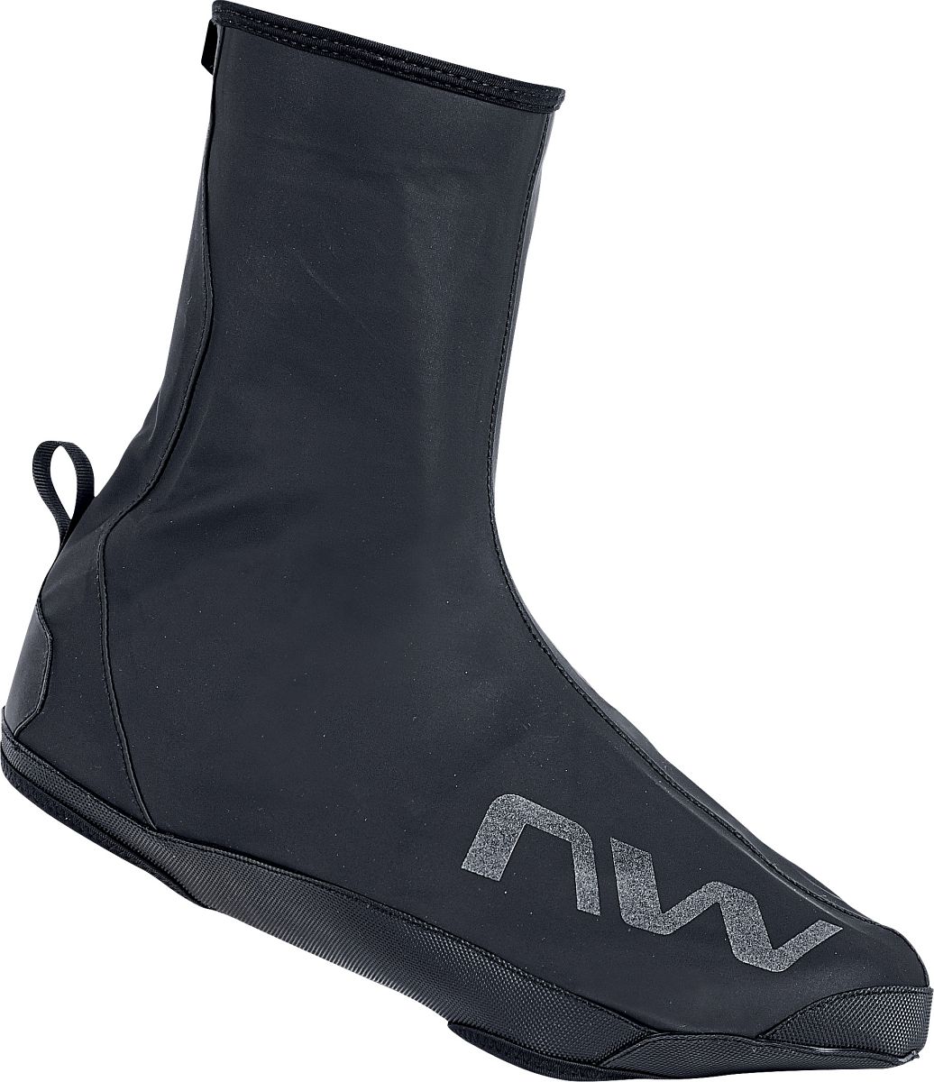 Northwave Extreme H2O Winter Fahrrad Überschuhe schwarz 2027