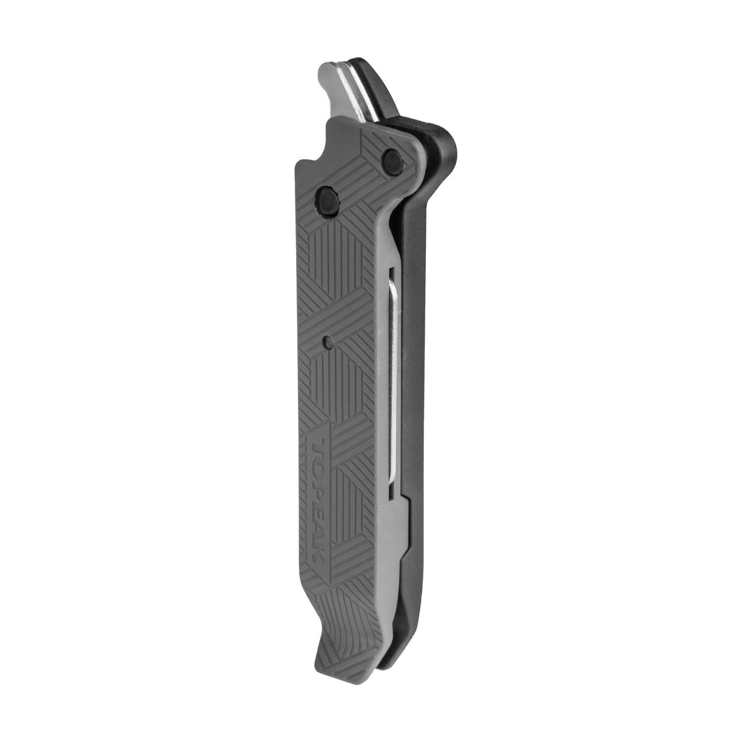Topeak Power Lever II All in One Tool für Reifen / Ketten schwarz