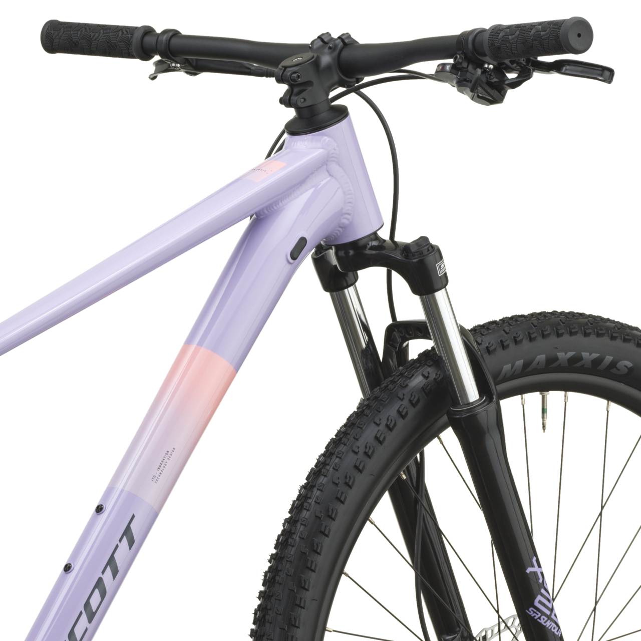 Scott Contrail 30 27.5'' / 29'' MTB Fahrrad wisteria lila 2027