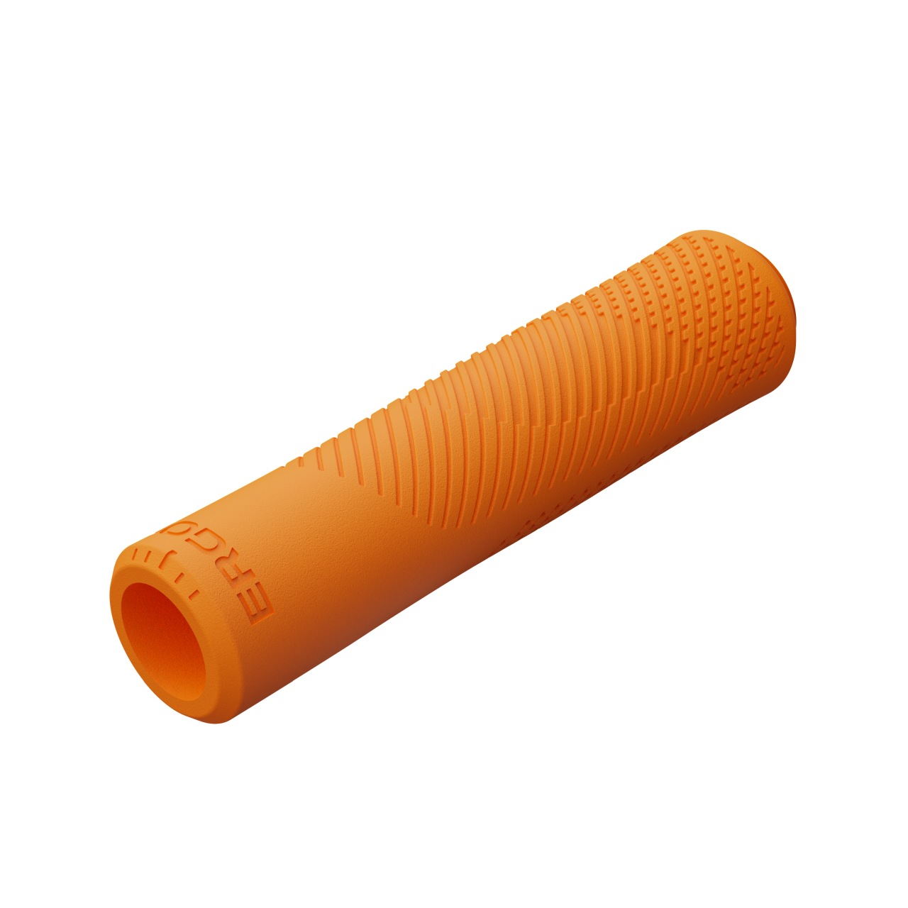 Ergon GXR MTB Fahrrad Griffe orange