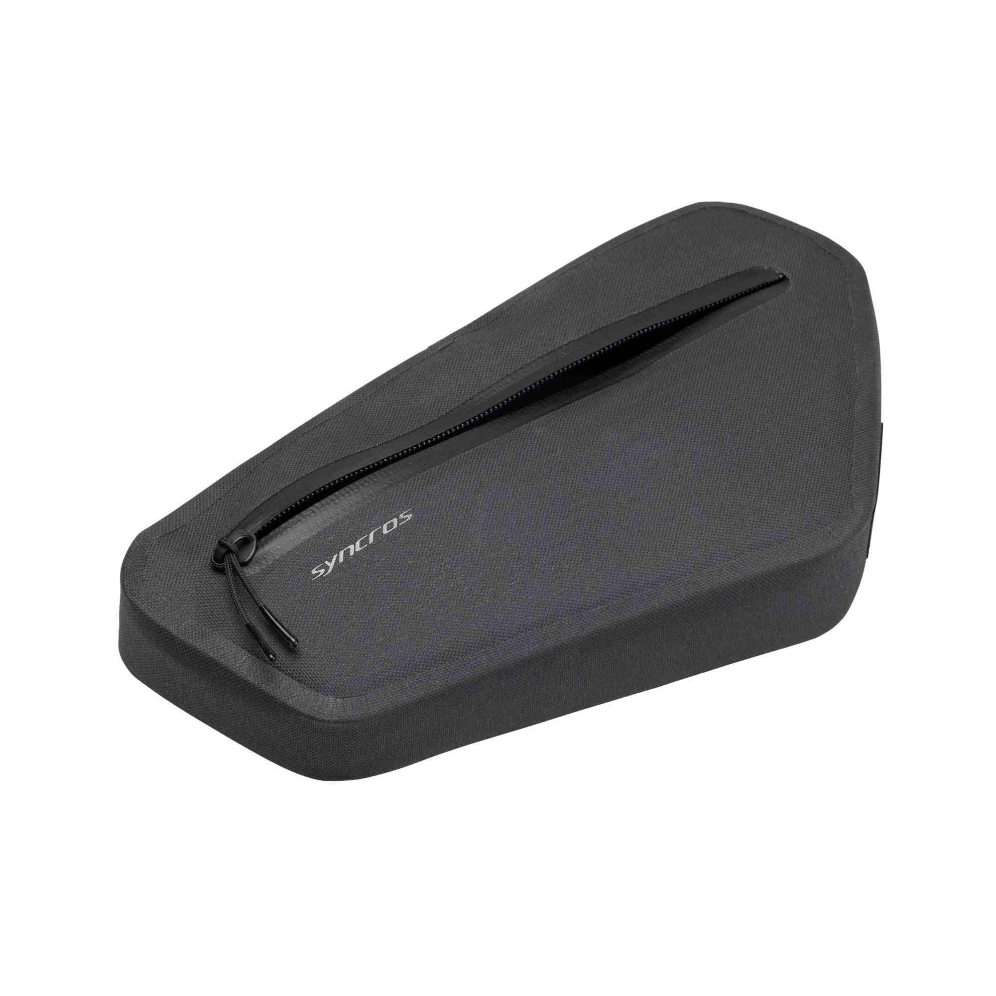 Syncros IS Frame Bag Road Addict / Fastlane Rahmentasche schwarz