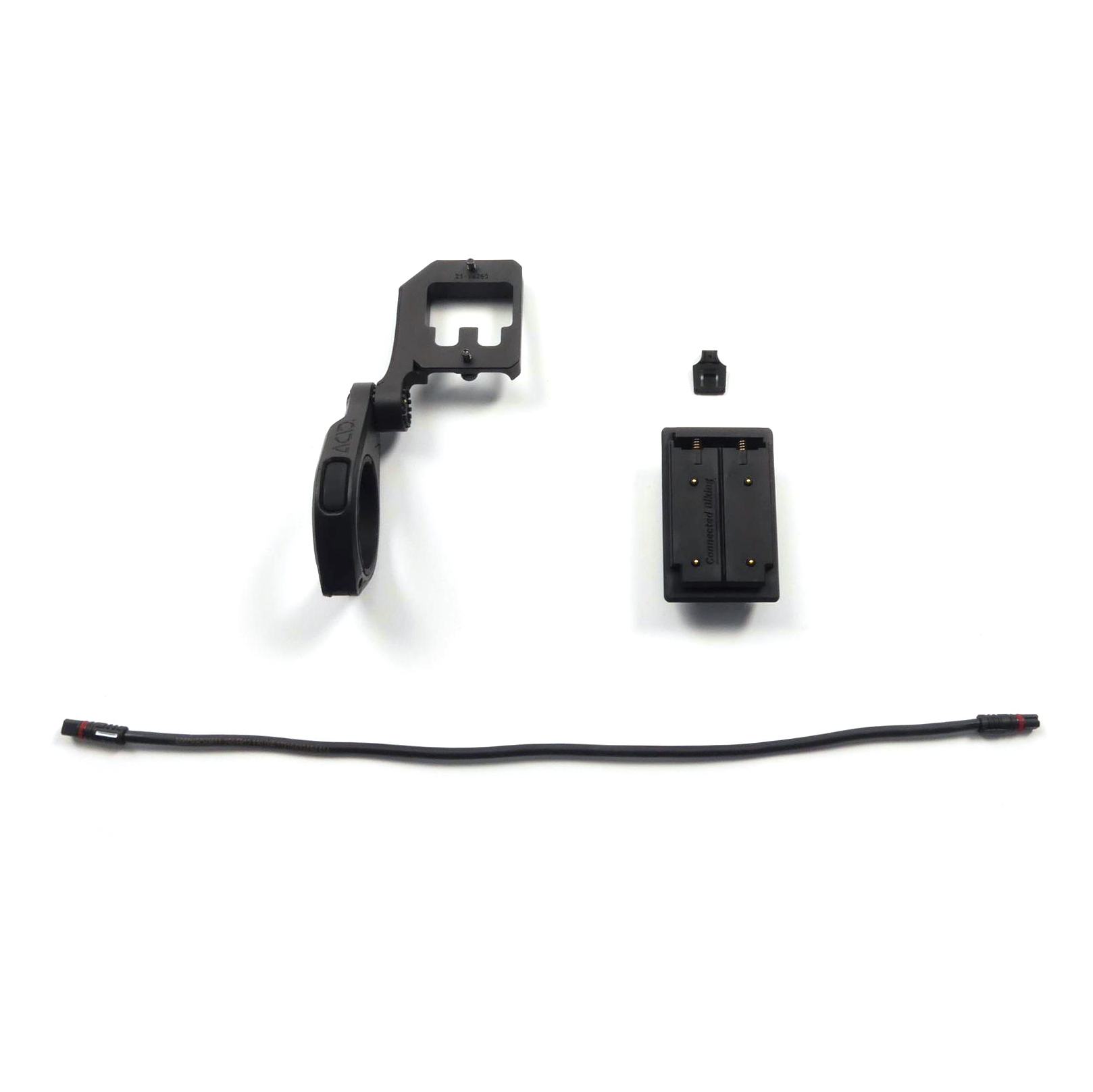 Cube Nachrüstkit für Smartphone Grip BES3