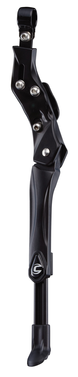 Cannondale Eileen 2 Center-Mount Fahrradständer schwarz