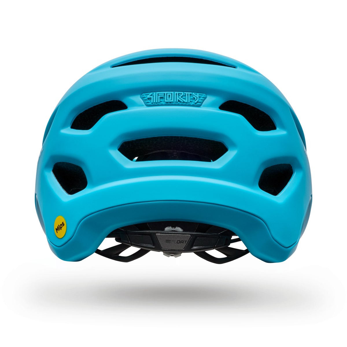 Bell 4forty Mips MTB Fahrradhelm solid blau 2026