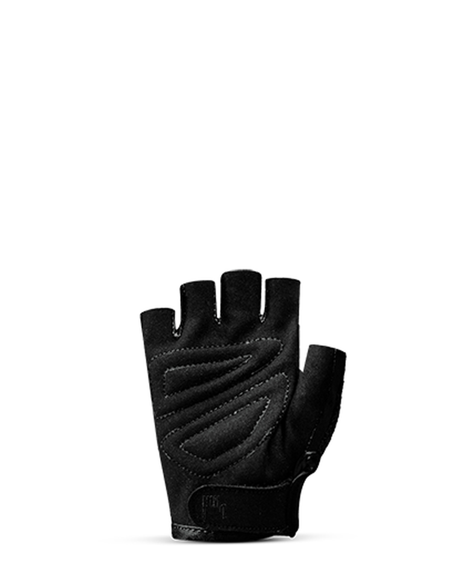 Roeckl Tarifa 2 Kinder Fahrrad Handschuhe kurz schwarz 2027