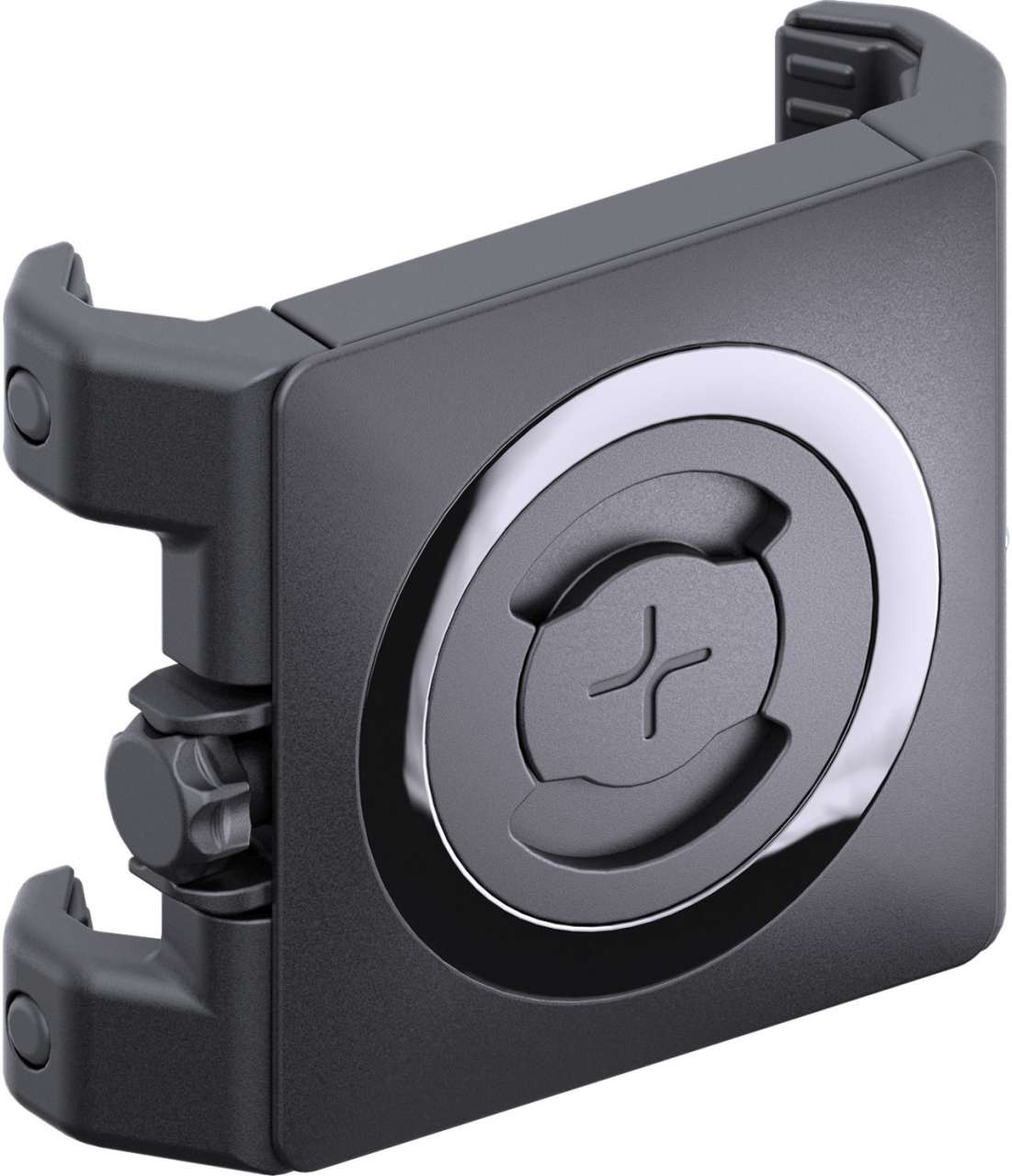 SP Connect Universal Phone Clamp Max SPC+ Universal Handyklemme schwarz