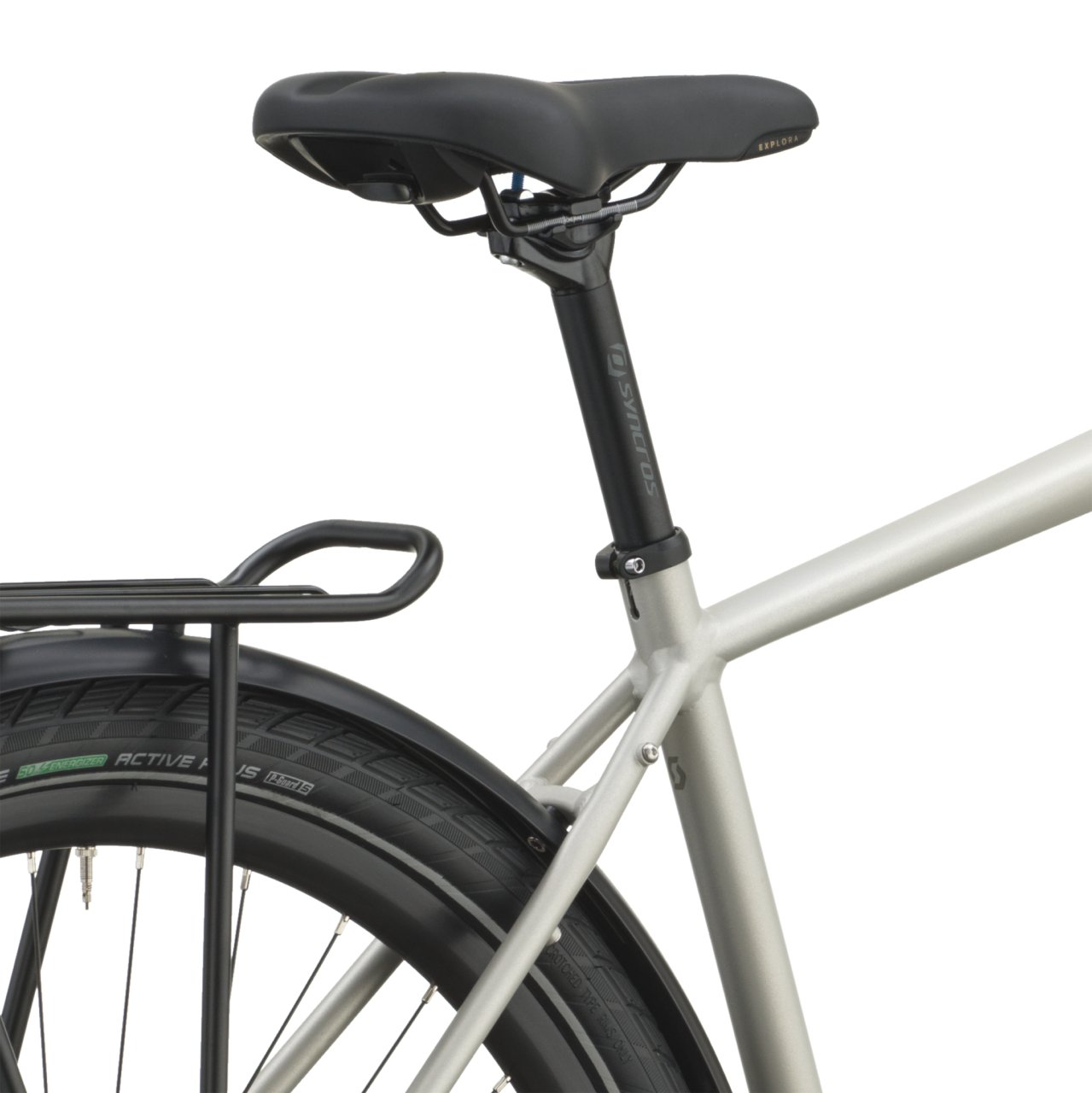 Scott Vitess 20 Trekking Fahrrad ivory beige 2027
